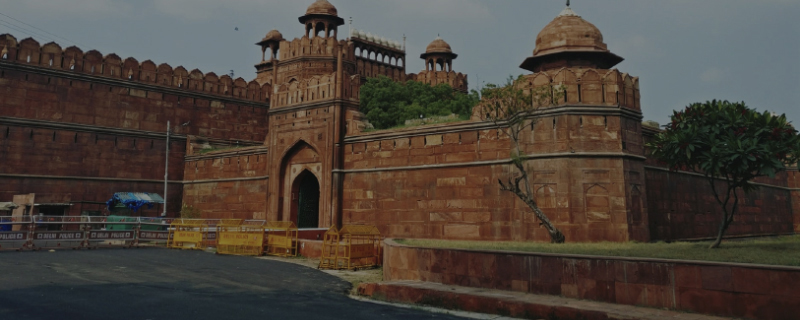 Red Fort 